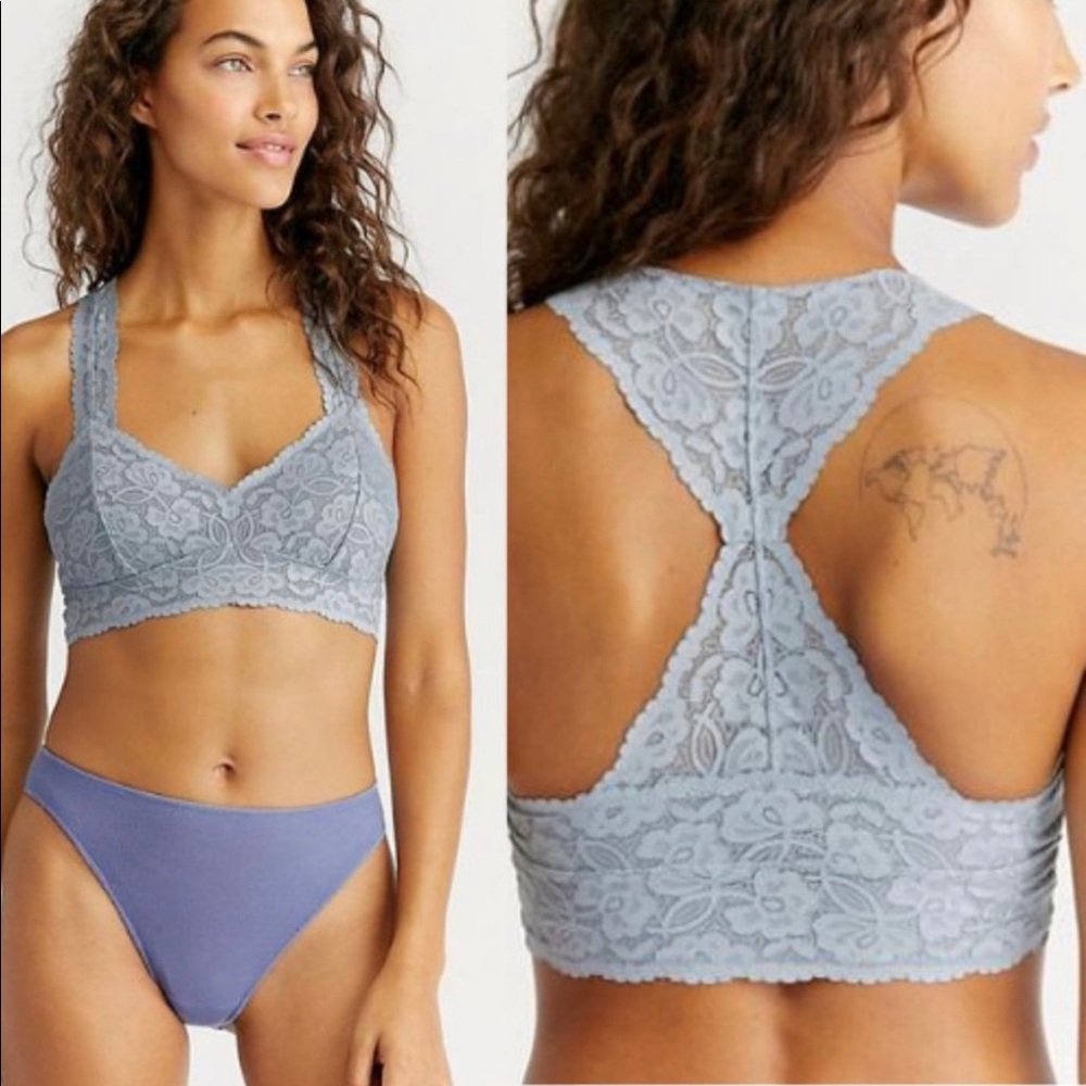 Free people bralette